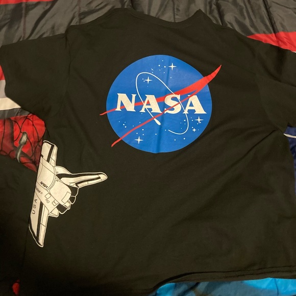 Men’s short sleeve T-shirt - Picture 2 of 3